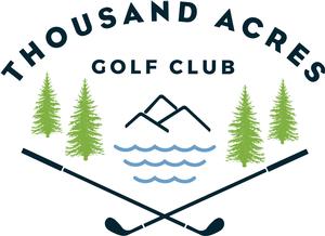 Thousand Acres Golf Club